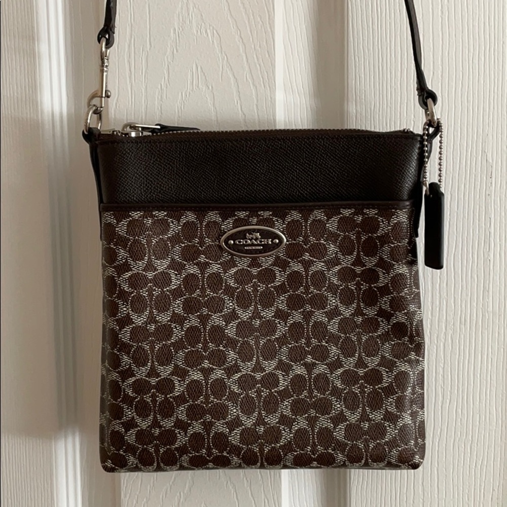 Coach Crossbody Purse